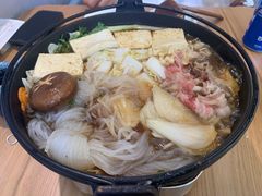 -松幸日式料理(中山路店)