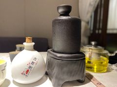 -古越舫·精品杭帮菜(商都路店)
