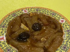 -烤肉季饭庄