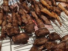 -北丐先生·野馄饨烧烤(泰达E街区店)