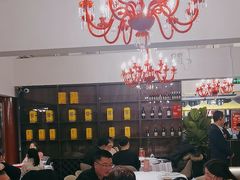 -满堂·烤鸭店·北京菜(鼓楼店)