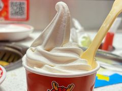 -龍歌自助小火锅(芝罘万达店)