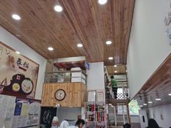 -姥家春饼店(漳州二路店)
