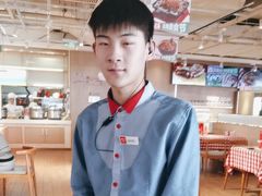 -西贝莜面村(金隅嘉品mall店)