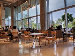 -SAANCI山池咖啡(海上世界文化艺术中心店)