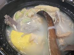 -京城小江南·北京烤鸭·江南土菜·白鱼(中关村店)