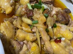 -玲燕蒸菜馆(江东路店)