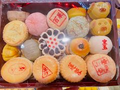-稻香村(观前街店)