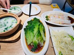 -花少爷的粥(中贸广场店)
