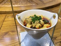 -醉霖生态餐厅(交大店)