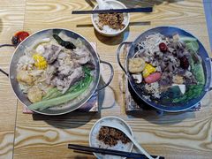 -福妈一品锅(麦地店)