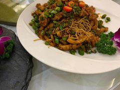 -悦福瑞酒楼(西影路店)