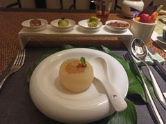 -王府茶楼茶宴·创意菜(大观园总店)