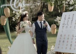 -红丝高端婚礼中心(旗舰店)