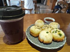 -鑫震源·苏式大虾生煎(山塘街店)