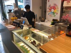 -BIJOU coffee&cocktail(龙岗万科广场店)
