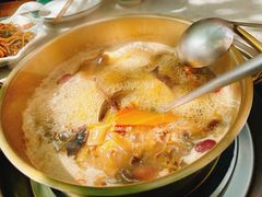 -大理董·董家小厨野生菌火锅(古城旗舰店)