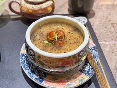 -松临·铁板烧&Omakase(神农店)