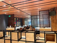 -云采云南菜(中山北路店)