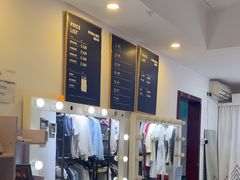 -学长的小象馆(江南西~青凤大街店)