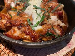 -404干式熟成牛排馆•聚会餐厅