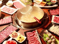 -捞王猪肚鸡火锅(昆山店)