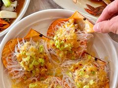 -渔香餐厅·海鲜大排档·现捞活海鲜(南澳旅游必选店)