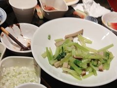 -东来顺饭庄(金泉广场店)