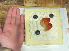 -积慕Cake(解放大道店)