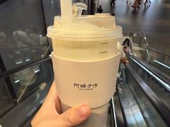 -阿嬷手作(深圳万象天地店)