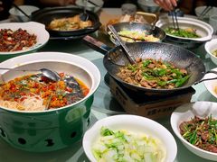 -费大厨辣椒炒肉(太平老街店)