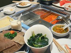 -海底捞火锅(CBD安泰广场店)