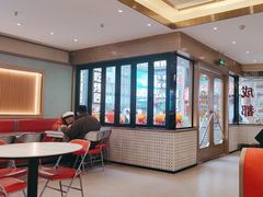 -香港新记茶餐厅(春熙太古里店)