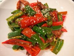 -姑苏家宴·苏帮菜·松鼠桂鱼(苏州总店)