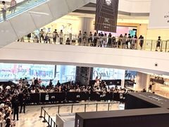 -CHANEL(ifs国际金融店)
