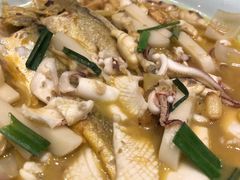 -梧桐花园餐厅(新城店)