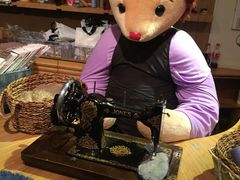 -济州岛泰迪熊博物馆