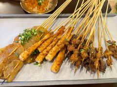 -林二哥宜烤官·宜宾小烧烤