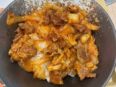 -吉野家(回龙观同成街店)