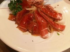 -福樱兰海鲜放题铁板烧(加州店)