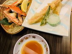 -蟹道乐(道顿堀本店)