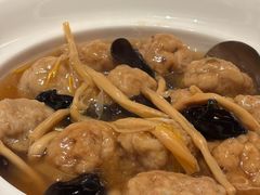 -艳阳天·非遗楚菜(武汉客厅店)