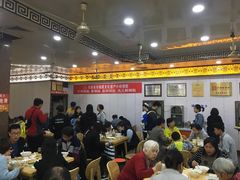 大堂-西工饭庄快餐厅(西工小街店)