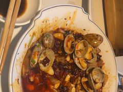 -赶海部落海鲜城(海阳路店)