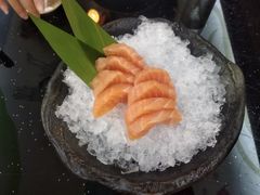 -真剑日本料理·铁板烧(贵州路店)