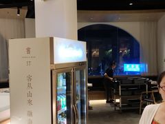门面-客汀家宴·客家烟火 四季食材(集美店)