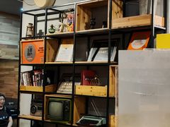 -丰乐餐厅·始于1999·本地老字号