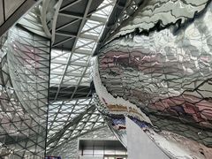 -深圳市当代艺术与城市规划馆