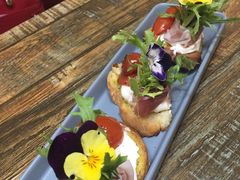 -吃饼人西餐(南开店)