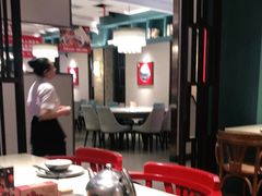 -味上湘菜馆(岳麓山店)